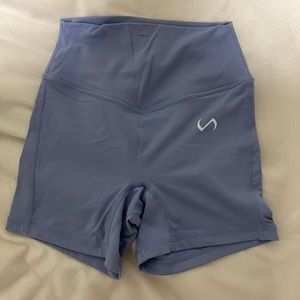 TLF shorts XS